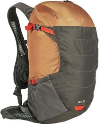 Canyon Brown Kelty Riot 22 Backpack