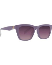 Blenders Eyewear - Mave Polarized Sunglasses Lilly - Lyst