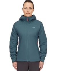 Rab - Xenair Alpine Light Jacket - Lyst