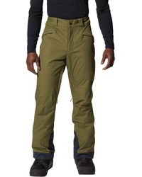 Mountain Hardwear - Firefall 2 Insulated Pant - Lyst