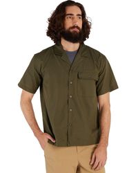 Marmot - Muir Camp Shirt - Lyst
