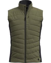 Smartwool - Smartloft Vest - Lyst