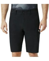 Oakley Cargo shorts for Men - Up to 25% off at Lyst.com