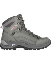 Lowa - Renegade Gtx Mid Boot - Lyst