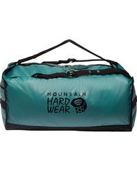Mountain Hardwear - Camp 4 135L Duffel Bag - Lyst