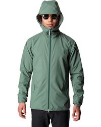 houdini m's bff jacket