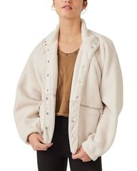Fp Movement - Hit The Slopes Jacket - Lyst