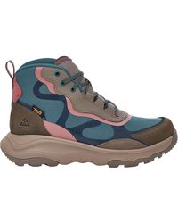 Teva - Geotrecca Rp Hiking Boot - Lyst