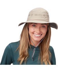 Outdoor Research - Solar Roller Sun Hat - Lyst