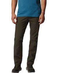 Mountain Hardwear - Hardwear Ap Pant - Lyst