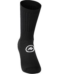 Assos - Trail Socks T3 Series - Lyst