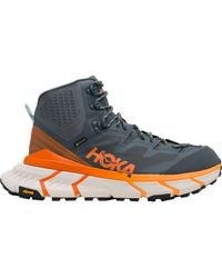 hoka one one men's hiking boots