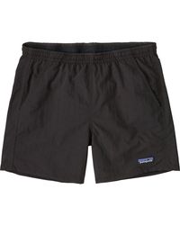 Patagonia - Baggies 5In Short - Lyst