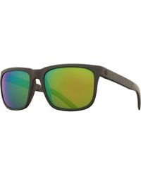 Electric - Knoxville S Polarized Sunglasses Matte/Ohm Plus Polar Bronze - Lyst