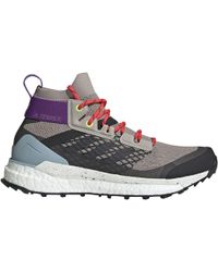 Terrex Free Hiker Boot Terrex Free Hiker Boot