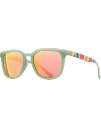 Knockaround - Paso Robles Polarized Sunglasses - Lyst
