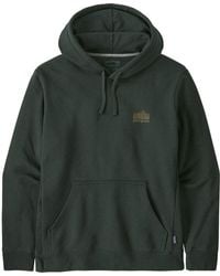 Patagonia - Strataspire Uprisal Hoodie - Lyst