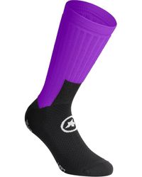 Assos - Trail Socks T3 Ultra - Lyst