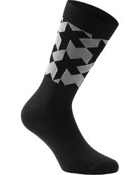 Assos - Monogram Evo Sock Series - Lyst