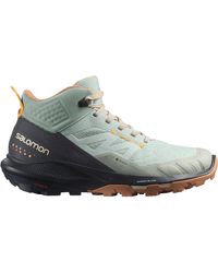 Salomon Ankle boots for Women | Online Sale up to 50% off | Lyst