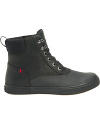 XtraTuf - Ankle 6In Lace Leather Deck Boot - Lyst