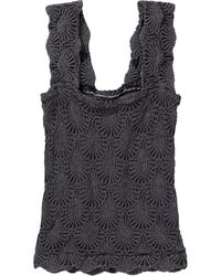 Free People - Love Letter Cami - Lyst