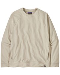 Patagonia - Micro D Crewneck - Lyst