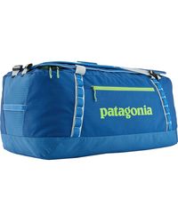 Patagonia - Hole 100L Duffel Bag Vessel - Lyst