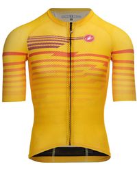 Castelli - Climber'S 3.0 Limited Edition Full-Zip Jersey - Lyst