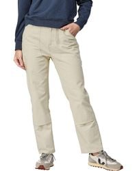 Patagonia - Heritage Stand Up Pant - Lyst