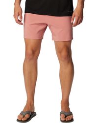 Columbia - Pfg Uncharted 6In Short - Lyst