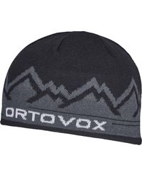 Ortovox - Peak Beanie - Lyst