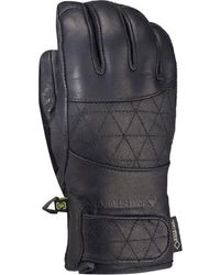 Burton - Gondy Gore-Tex Leather Glove - Lyst