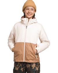 The North Face - Freedom Triclimate Jacket - Lyst