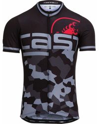 Castelli - Attacco Limited Edition Jersey - Lyst