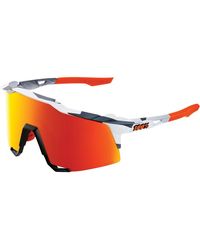 100% - Speedcraft Sunglasses Soft Tact Camo - Lyst