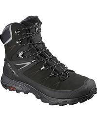 Salomon Boots for Men | Online Sale up to 30% off | Lyst
