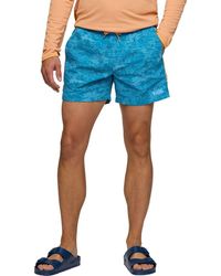 COTOPAXI - Brinco 5In Print Short - Lyst