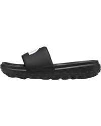 The North Face - Never Stop Cush Slide - Lyst