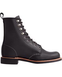 Red Wing - Wing Heritage Silversmith Boot - Lyst