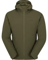 Rab - Xenair Alpine Light Jacket - Lyst