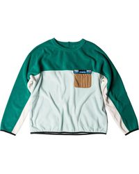 Kavu - Kelowna Pullover Sweatshirt - Lyst