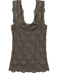 Free People - Love Letter Cami - Lyst