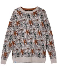 Kavu - Highline Sweater - Lyst