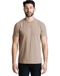 Western Rise - X Cotton T-Shirt - Lyst