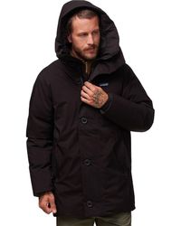 Patagonia Down and padded jackets for 