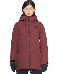 Armada - Sterlet Insulated Jacket - Lyst