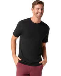 Smartwool - Merino Short-Sleeve T-Shirt - Lyst