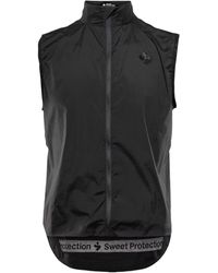 SWEET PROTECTION - Crossfire Gilet - Lyst