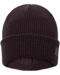 Travis Mathew - Cloud Waffle Beanie - Lyst